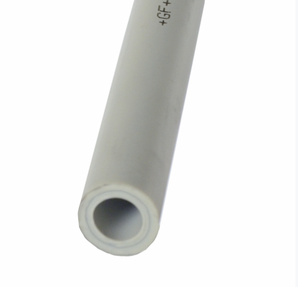 Труба ППР Дn 40 з алюмінієвою фольгою PN20 Georg Fischer